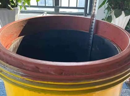 海尾镇抗爆容器